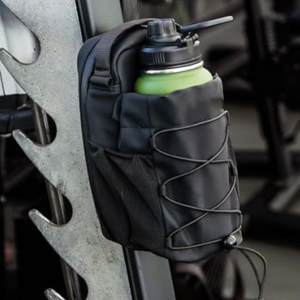 Dionaura Magnetic Gym Bag