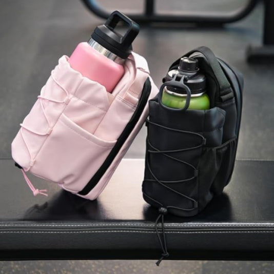 Dionaura Magnetic Gym Bag