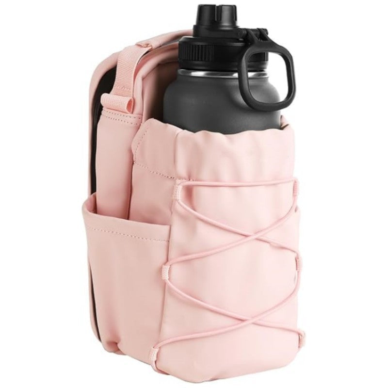 Dionaura Magnetic Gym Bag