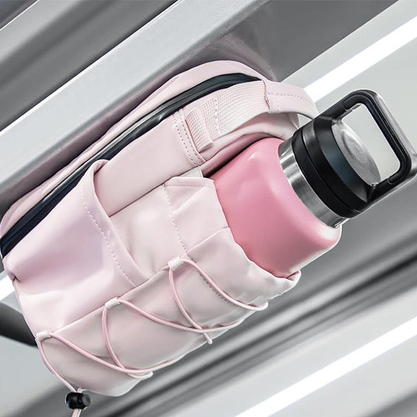 Dionaura Magnetic Gym Bag